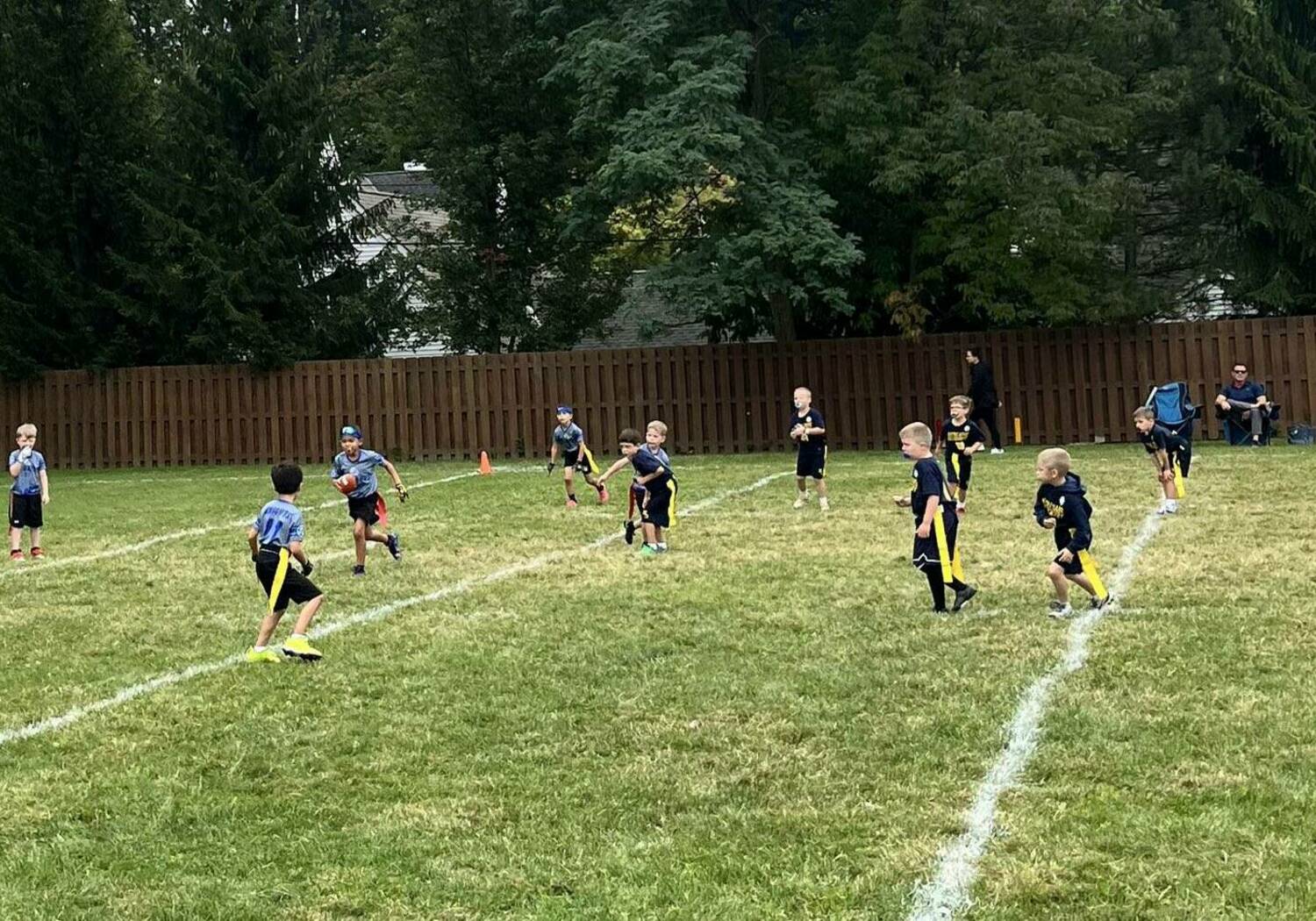 CYO Athletics