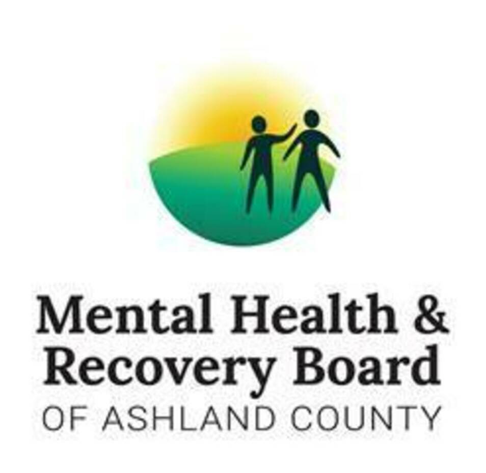 Mental Health and Recovery of Ashland county logo